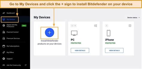 kaspersky vs bitdefender|my bitdefender account.